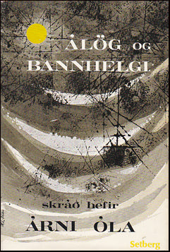 Álög og bannhelgi # 56265