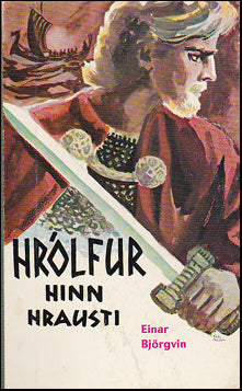 Hrólfur hinn hrausti # 34939