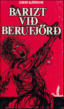 Barizt við Berufljót # 34940