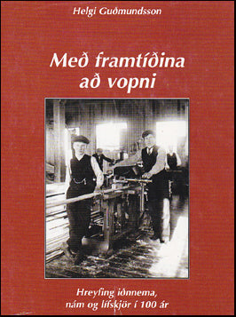 Með framtíðina að vopni # 34974