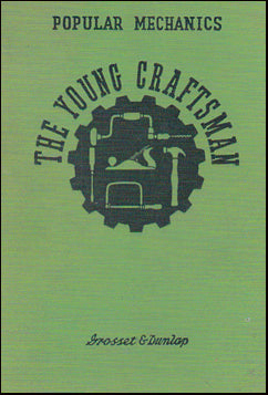 The Young Craftsman # 35026