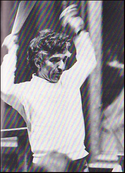 Ashkenazy. Austan tjalds og vestan # 70951