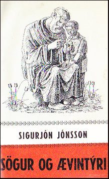 Sögur og ævintýri # 35036