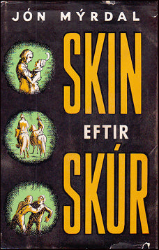 Skin eftir skúr # 73283
