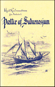 Þættir af Suðurnesjum # 35052