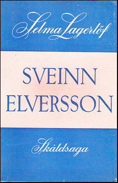 Sveinn Elversson # 35056