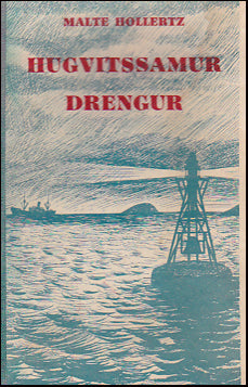 Hugvitssamur drengur # 35093