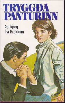 Tryggðapanturinn # 35114