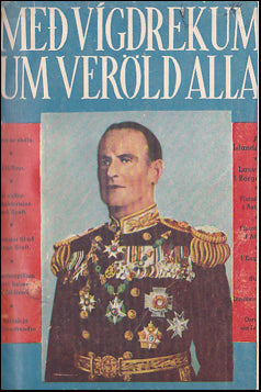 Með vígdrekum um veröld alla # 35123