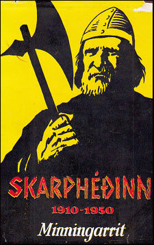 Skarphéðinn 1910-1950 # 35138