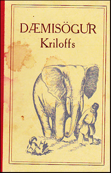 Dæmisögur Kriloffs # 35172