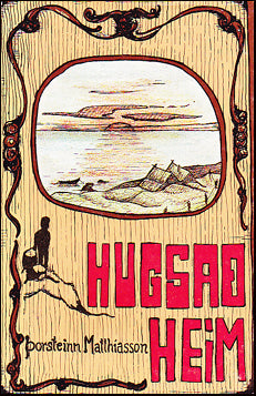 Hugsað heim # 57063