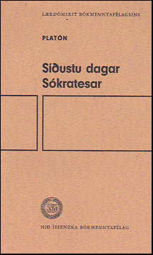 Síðustu dagar Sókratesar # 77185