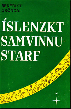 Íslenzkt samvinnustarf # 35232