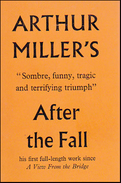 After the fall # 35271