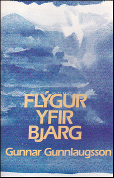 Flýgur yfir bjarg # 35277
