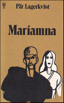 Maríamna # 35310
