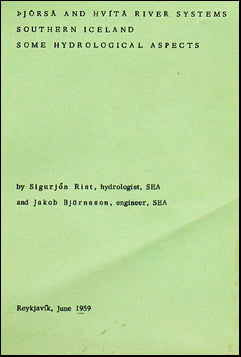 Þjórsá and Hvítá river systems # 35318