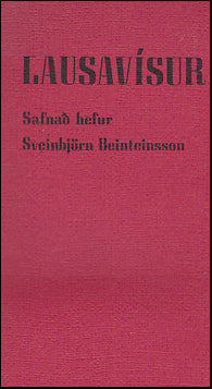 Lausavísur # 83286