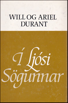 Í ljósi sögunnar # 85018