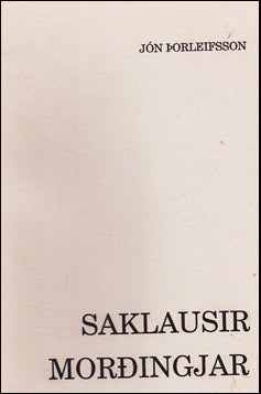 Saklausir morðingjar # 35425
