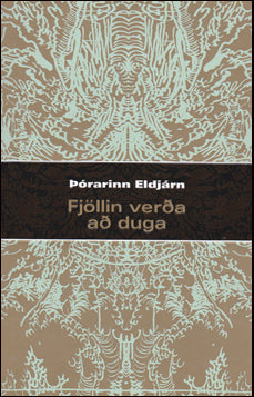 Fjöllin verða að duga # 83423