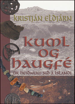 Kuml og haugfé úr heiðnum sið á Íslandi # 35453