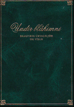 Undir bláhimni # 35482