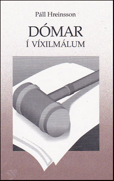 Dómar í vixilmálum # 35521