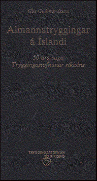 Almannatryggingar á Íslandi # 35531