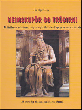Heimskupör og trúgirni # 35539
