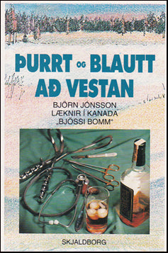 Þurrt og blautt að vestan # 35555