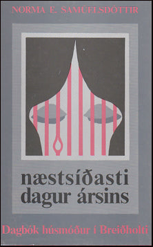 Næstsíðasti dagur ársins # 35560
