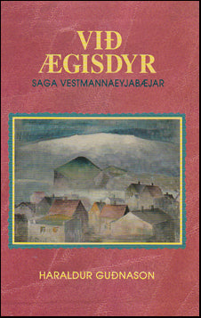 Við Ægisdyr I-II #35654