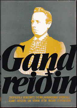 Gandreiðin # 64192