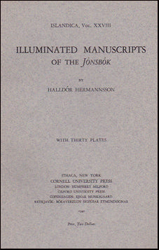 Illuminated manuscripts of the Jónsbók # 82492