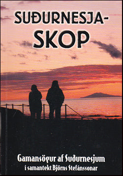 Suðurnesjaskop # 35733