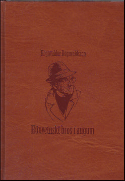 Húnvetnskt bros í augum # 82842