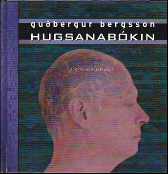 Hugsanabókin # 84381