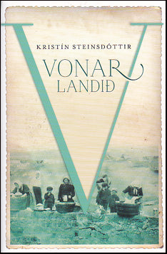 Vonarlandið # 61666