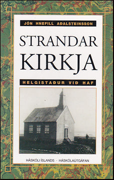 Strandarkirkja # 64970