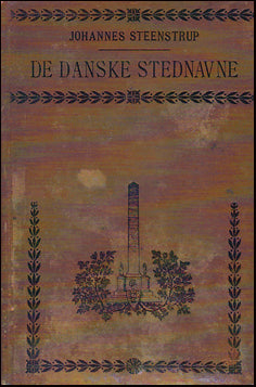 De Dansk Stednavne # 35824