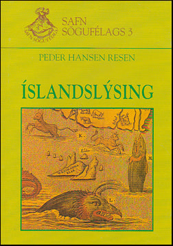 Íslandslýsing # 83518