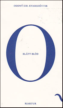 Blátt blóð # 35854