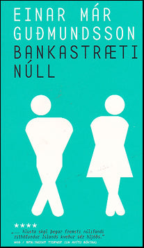 Bankastræti núll # 35856