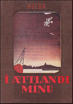 Í ættlandi mínu # 35872