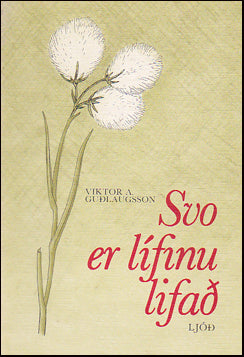 Svo er lífinu lifað # 35941
