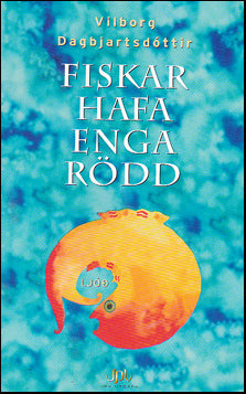 Fiskar hafa enga rödd # 71138