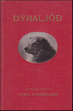 Dýraljóð # 69649