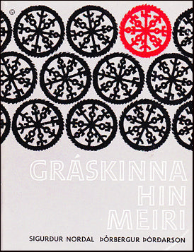 Gráskinna hin meiri # 73109